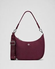 City Essentials Small Shoulder Bag 3L r9