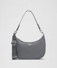 City Essentials Small Shoulder Bag 3L r9