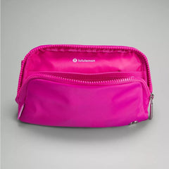 Everywhere Belt Bag 1L - Silver