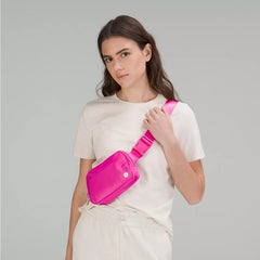 Everywhere Belt Bag 1L - Silver