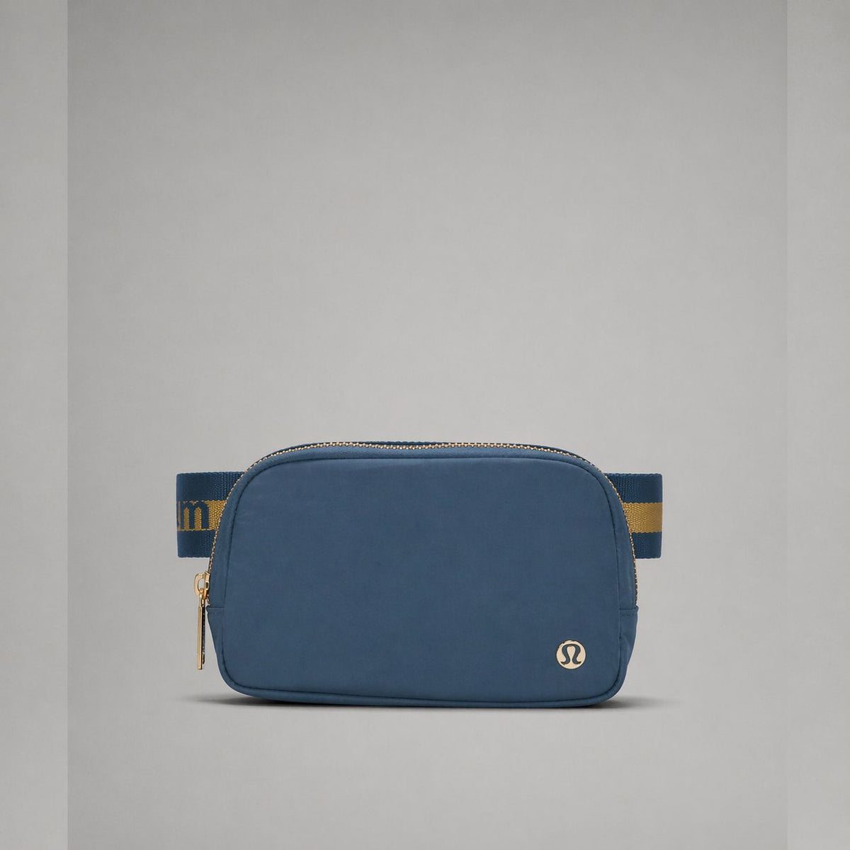 Striped Everywhere Belt Bag 1L - Gold r30