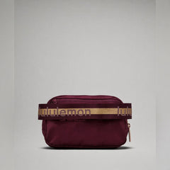 Striped Everywhere Belt Bag 1L - Gold r30
