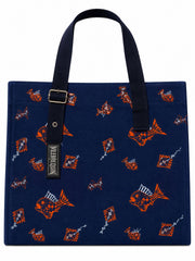 Vilebrequin Tote Bag