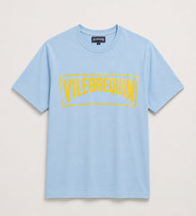 Vilebrequin Signature Logo Tee