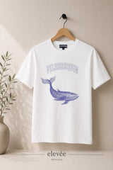 Vilebrequin Ocean Whale Tee