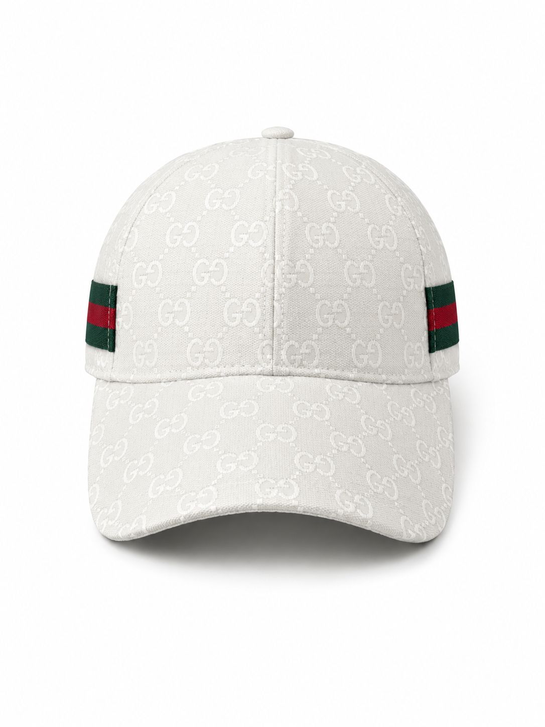 Gucci Classic Monogram Cap
