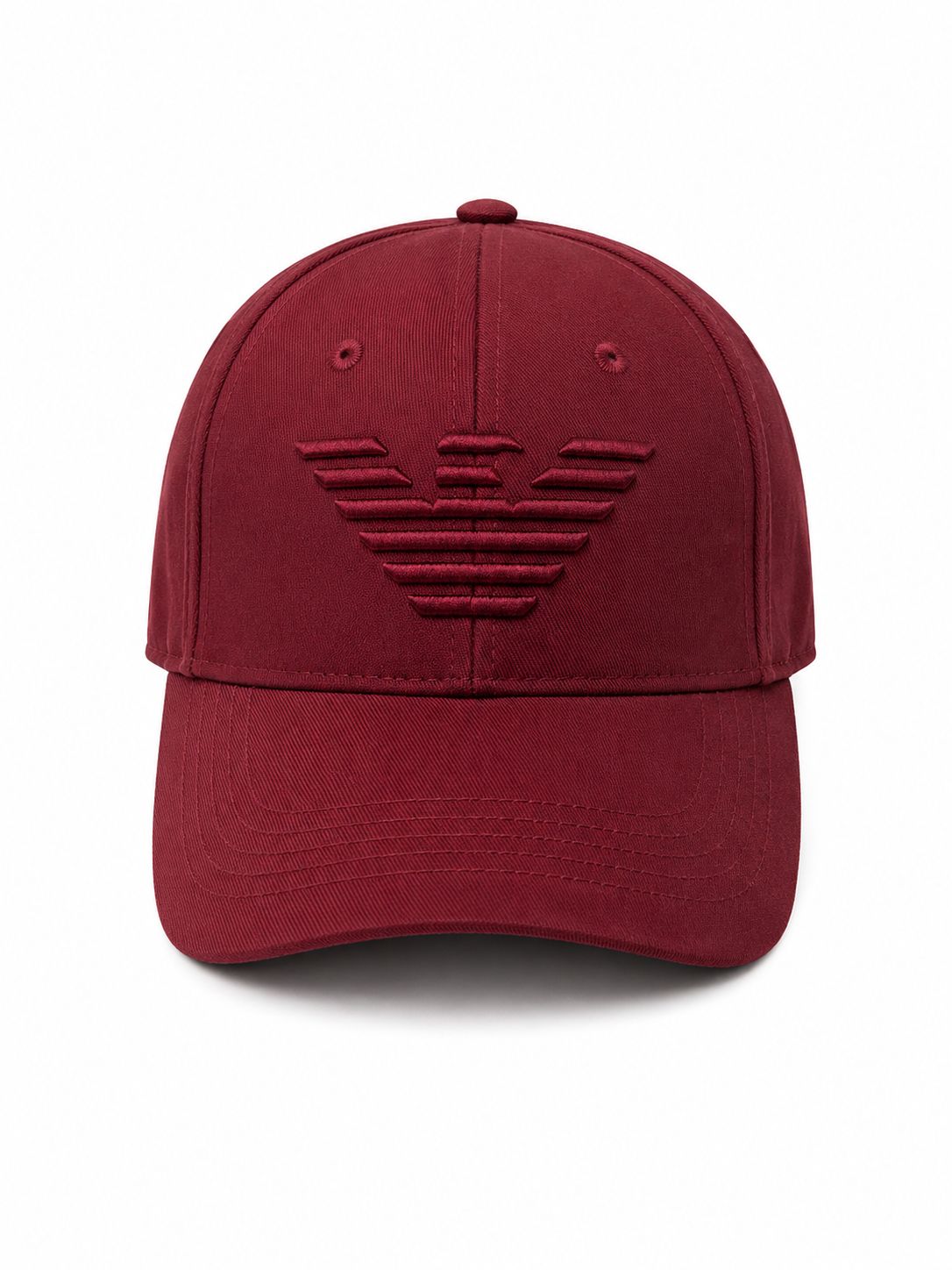 Emporio Armani Eagle Logo Cap